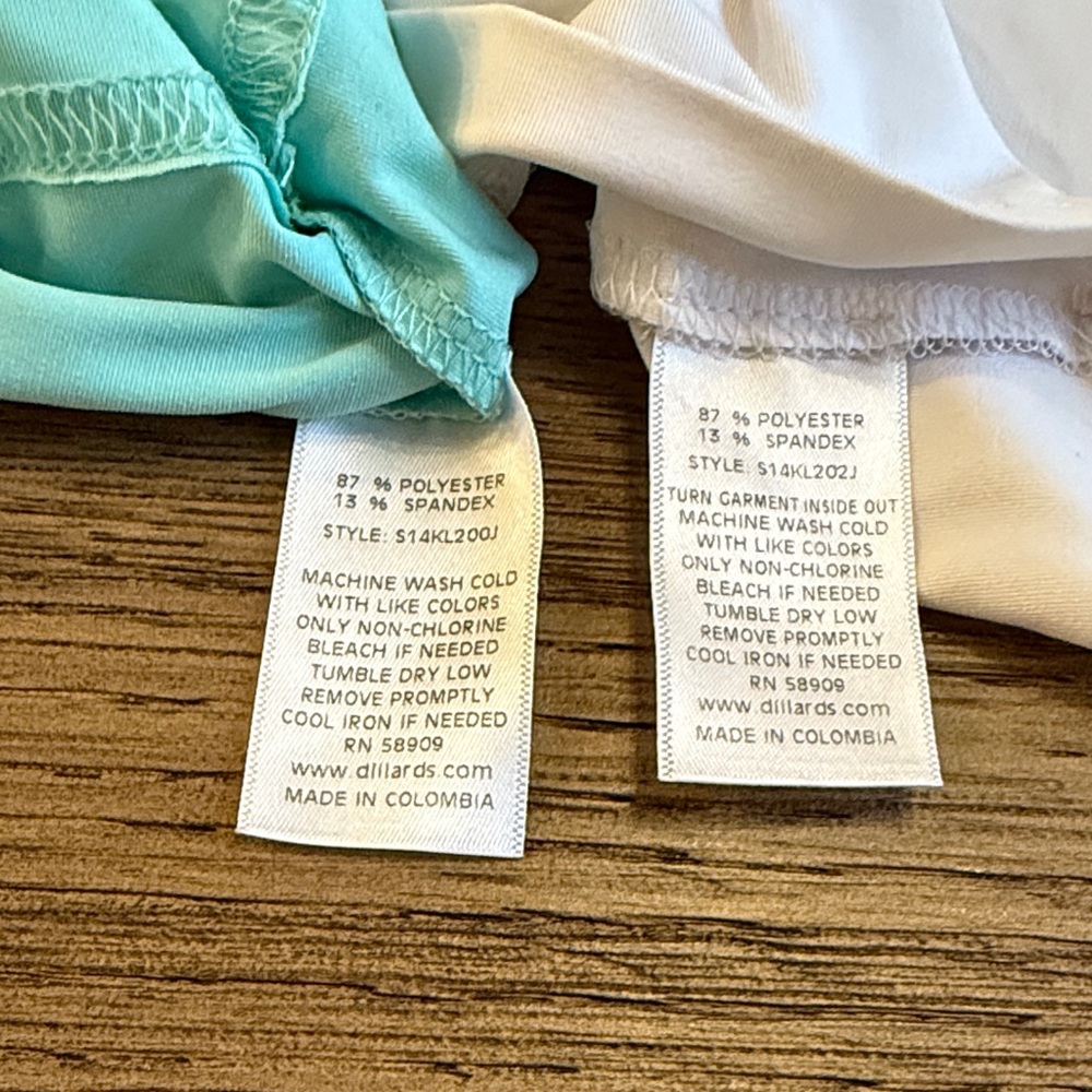 First Wave Short Sleeve Tees - Picture 9 of 9